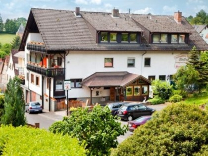 照片: Henneburg Schänke